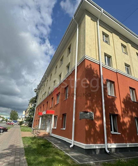 Комната, 7 м2, 1/4 эт. Белгород - изображение 1