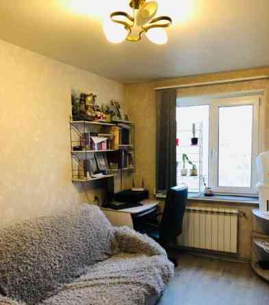 2-комн. квартира, 49.3 м2, 5/5 эт. Электроугли