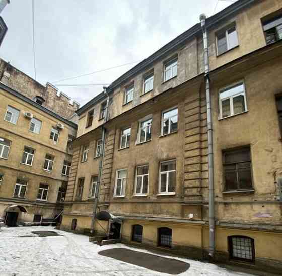 Свободного назначения, 90.5 м2 Санкт-Петербург