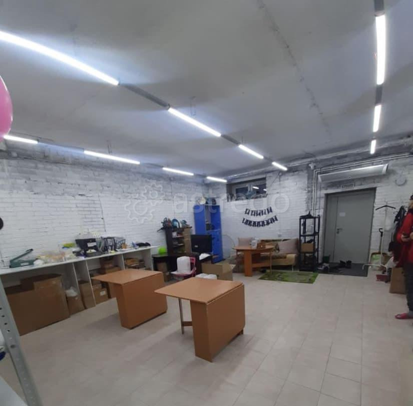 Офис, 116 м2 Барнаул - изображение 7