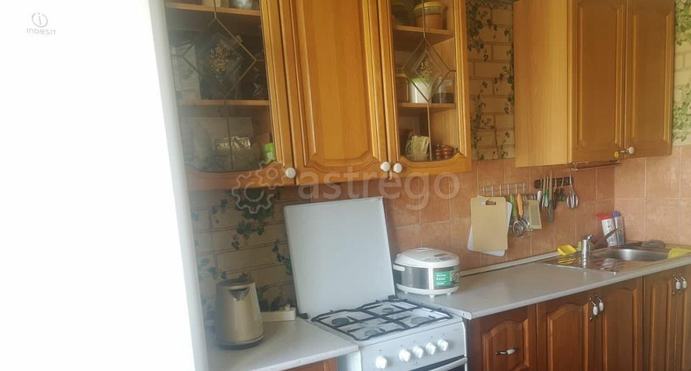 1-комн. квартира, 32.9 м2, 12/12 эт. Москва - изображение 4