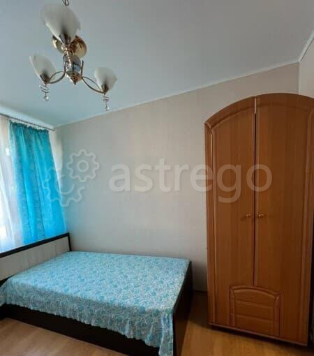 2-комн. квартира, 48 м2, 12/12 эт. Москва - изображение 4