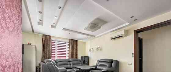 4-комн. квартира, 104 м2, 2/15 эт. Реутов