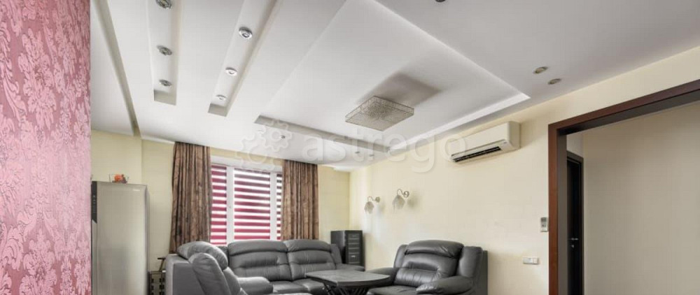 4-комн. квартира, 104 м2, 2/15 эт. Реутов - изображение 3