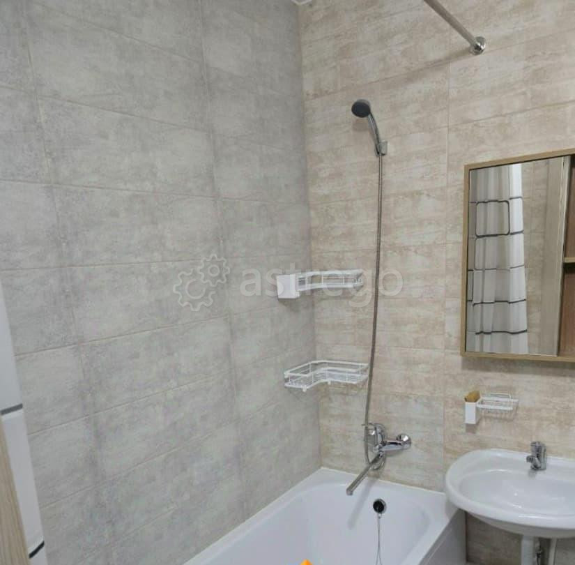 Студия, 30 м2, 8/25 эт. Москва - изображение 5