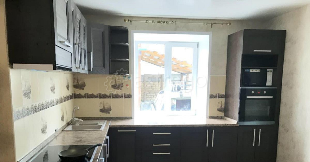 Коттедж, 180 м2, 15 соток, 2 эт. Назарово - изображение 7