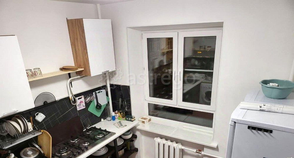 Комната, 20 м2, 3/5 эт. Москва - изображение 7