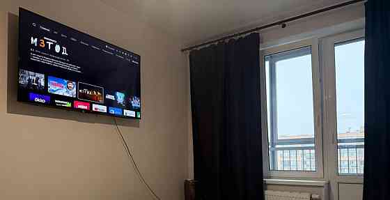 2-комн. квартира, 49.17 м2, 19/21 эт. Балашиха