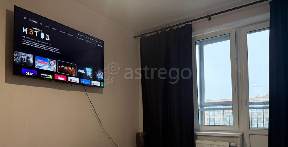 2-комн. квартира, 49.17 м2, 19/21 эт. Балашиха - изображение 3