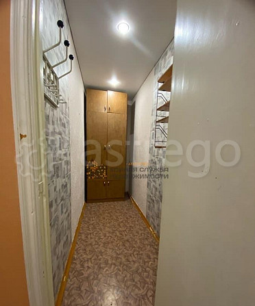 1-комн. квартира, 40 м2, 10/10 эт. Уфа - изображение 9
