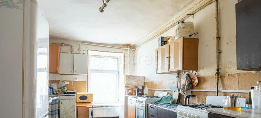 Комната, 18 м2, 4/5 эт. Санкт-Петербург - изображение 4