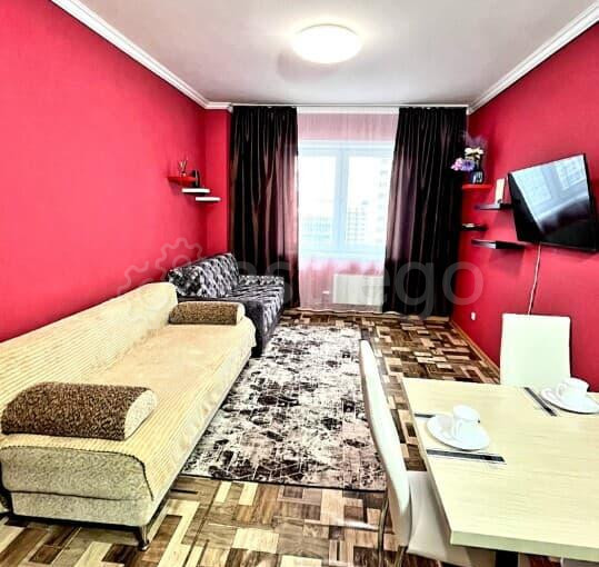 2-комн. квартира, 40 м2, 18/24 эт. Красноярск - изображение 5