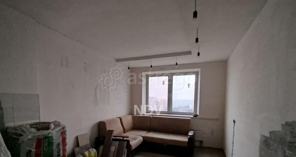 1-комн. апарт-ы, 22.1 м2, 17/17 эт. Королев - изображение 1