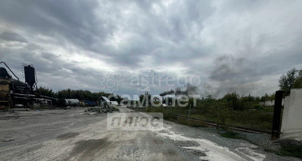 Склад, 10000 м2 Барнаул - изображение 5