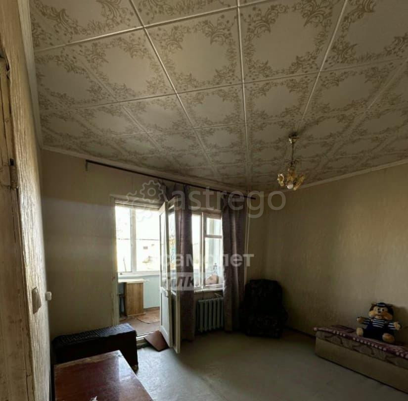3-комн. квартира, 67 м2, 1/2 эт. Астрахань - изображение 5