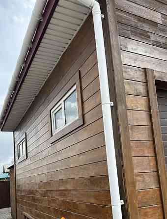 Дом, 106.8 м2, 4.2 сотки, 2 эт. Красноярск