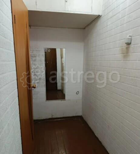 2-комн. квартира, 44 м2, 4/5 эт. Серпухов - изображение 7