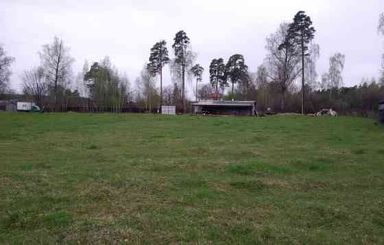 Земельный участок, 15 соток Ивантеевка