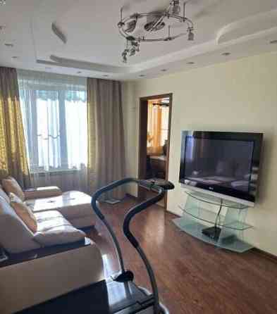 3-комн. квартира, 70 м2, 2/9 эт. Яхрома