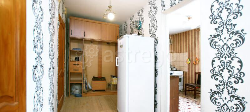 2-комн. квартира, 48.3 м2, 1/3 эт. Волоколамск - изображение 7