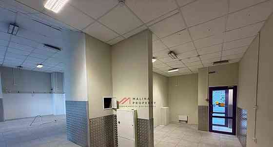 Торговое помещение, 124 м2 Балашиха