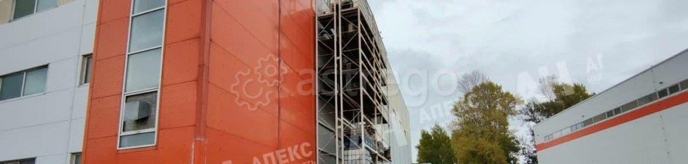 Склад, 750 м2 Котельники - изображение 7