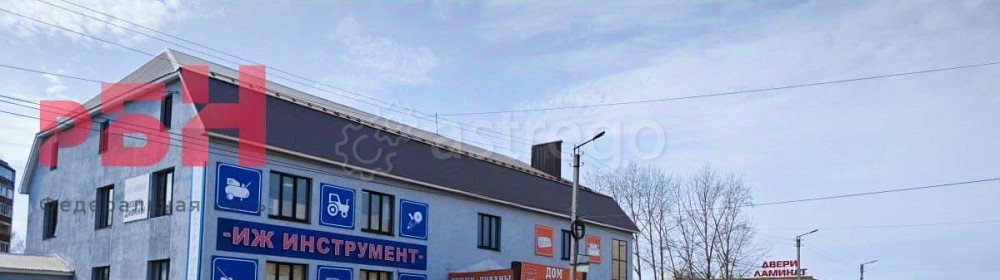 Торговое помещение, 250 м2 Нефтекамск - изображение 5