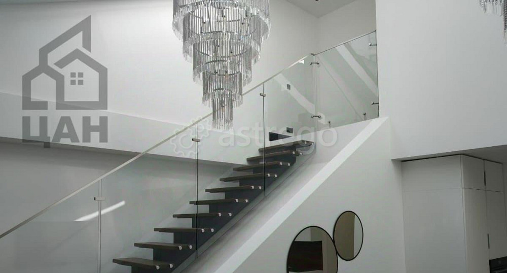2-комн. квартира, 85 м2, 3/5 эт. Москва - изображение 6