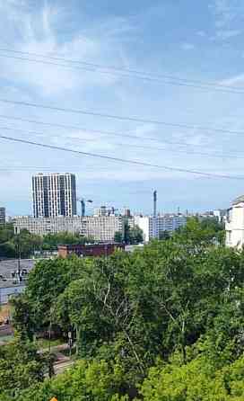 Комната, 11.7 м2, 9/9 эт. Москва