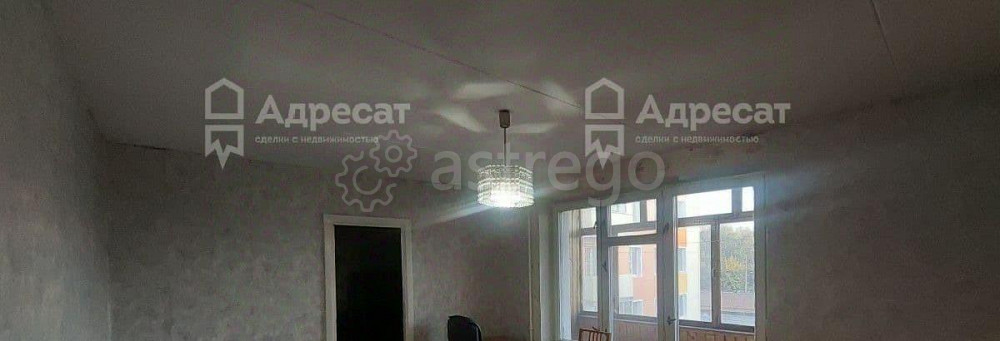 2-комн. квартира, 36.8 м2, 4/9 эт. Королев - изображение 1