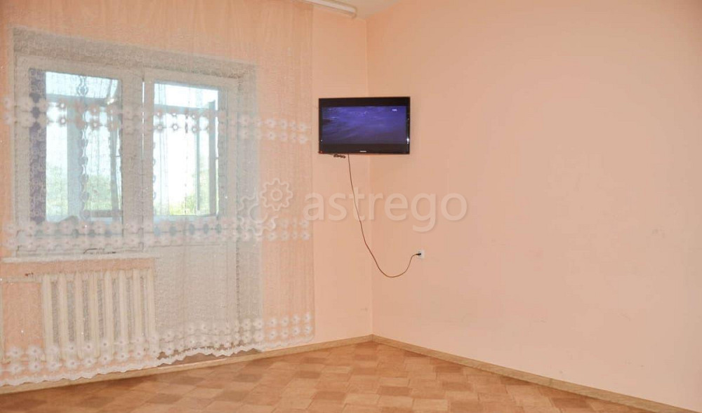 Студия, 24 м2, 1/18 эт. Благовещенск - изображение 6