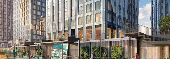 Свободного назначения, 95.6 м2 Москва