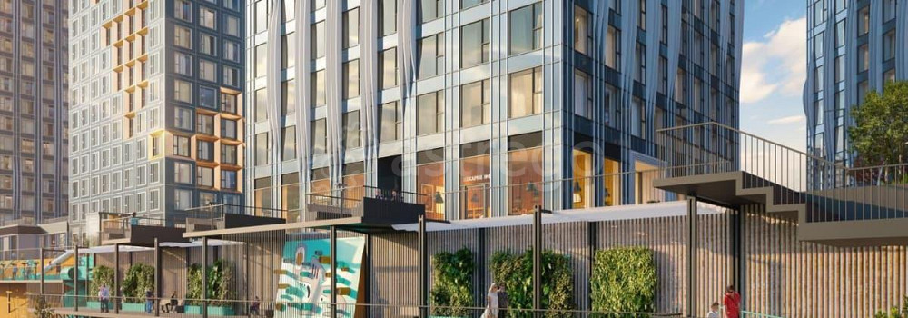 Свободного назначения, 95.6 м2 Москва - изображение 2