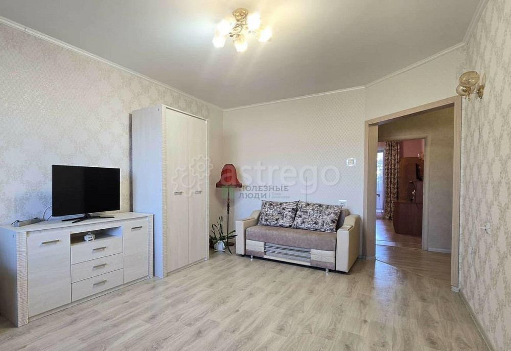 2-комн. квартира, 64.5 м2, 1/9 эт. Благовещенск - изображение 1