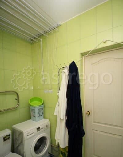 1-комн. квартира, 36 м2, 4/22 эт. Москва - изображение 10