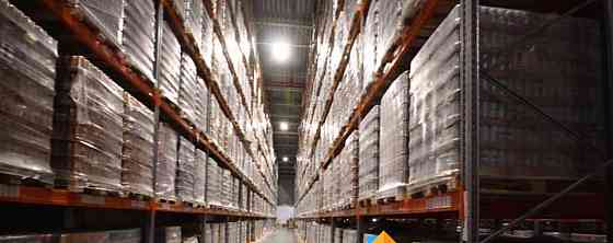 Склад, 1500 м2 Щёлково