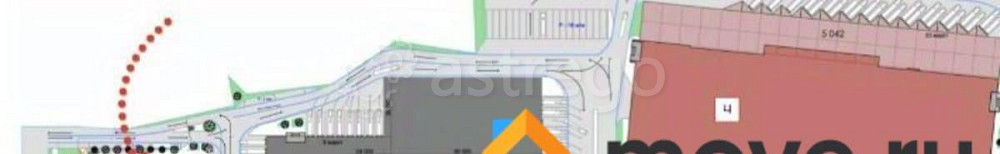 Склад, 2700 м2 Раменское - изображение 1