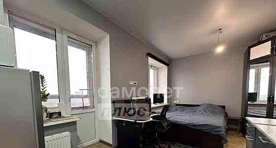 Студия, 26.8 м2, 14/17 эт. Химки