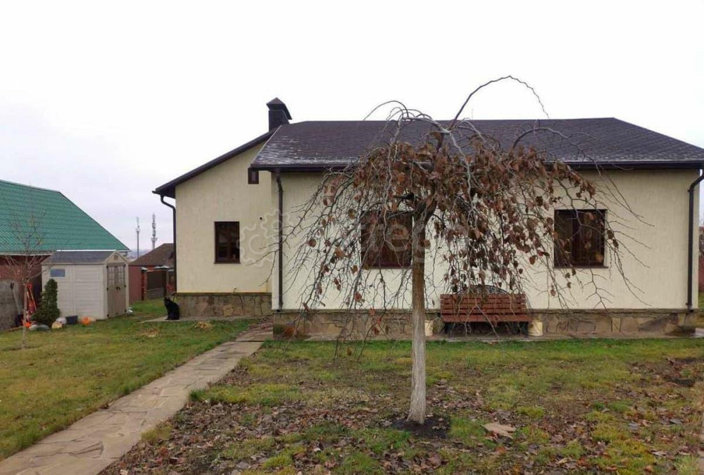 Дом, 110 м2, 15 соток Белгород - изображение 10