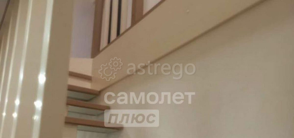 3-комн. квартира, 100 м2, 4/5 эт. Котлас - изображение 4