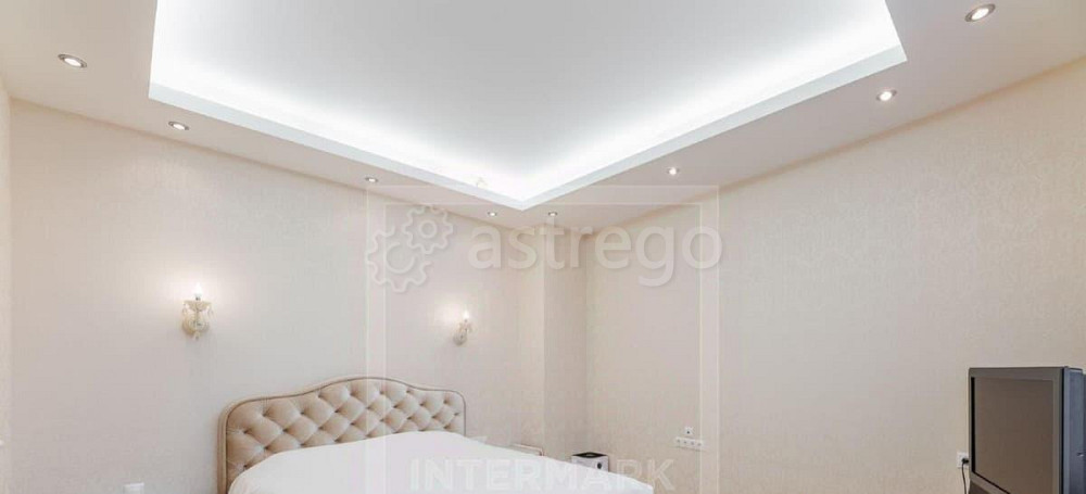 5-комн. квартира, 150 м2, 18/33 эт. Москва - изображение 6