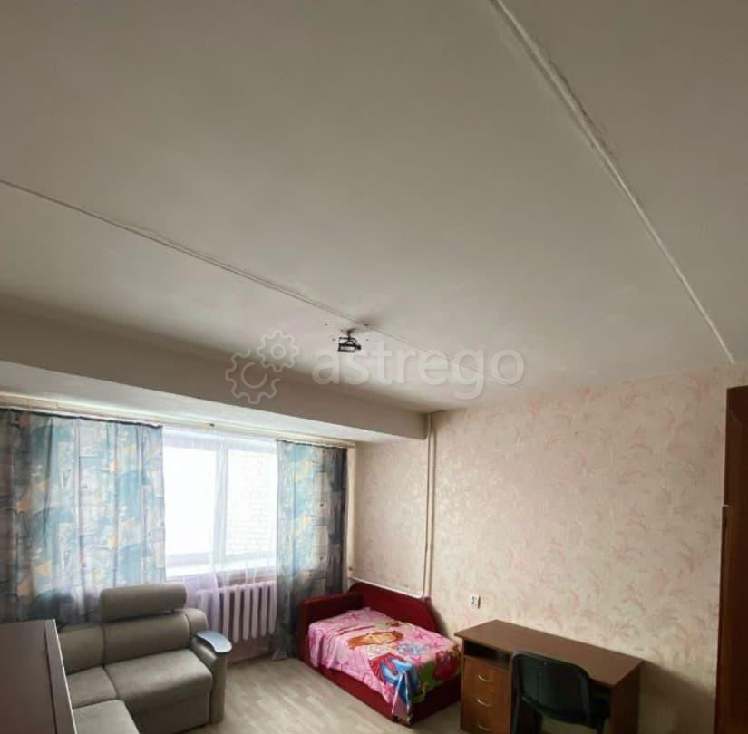 2-комн. квартира, 55 м2, 7/13 эт. Северодвинск - изображение 3