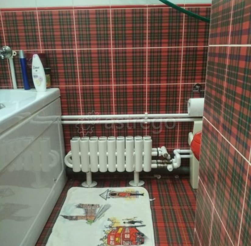 Дом, 120 м2, 6 соток, 2 эт. Электроугли - изображение 3