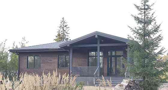 Дом, 137 м2, 15 соток, 1 эт. Пересвет