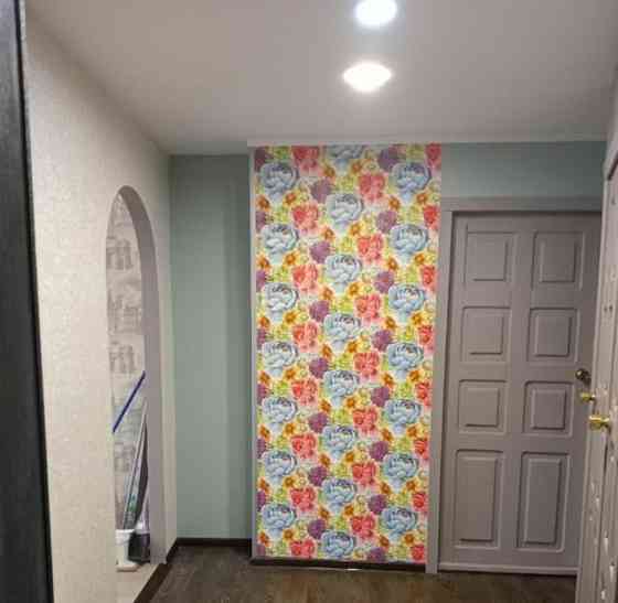 3-комн. квартира, 65 м2, 2/5 эт. Подольск