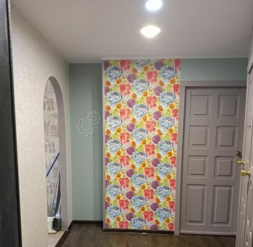 3-комн. квартира, 65 м2, 2/5 эт. Подольск - изображение 3