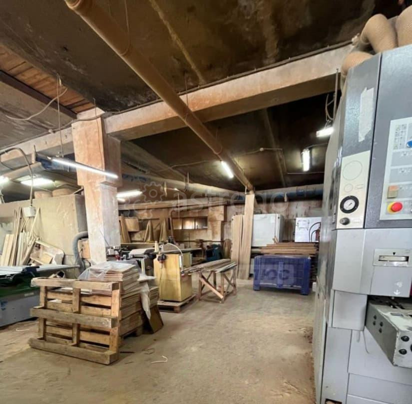 Производственное, 1136 м2 Наро-Фоминск - изображение 5