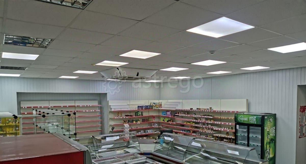 Торговое помещение, 250 м2 Астрахань - изображение 7