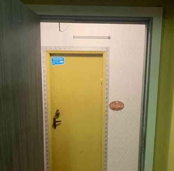 Комната, 18 м2, 2/5 эт. Москва