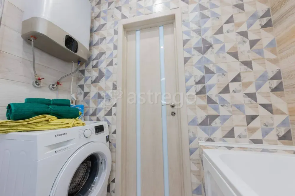 Продам 1-комн. квартиру, 39 м2, 4/24 этаж Краснодар - изображение 7